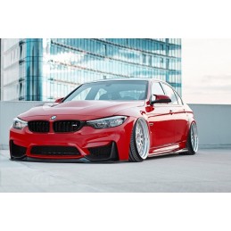 MAXTON - BODYKIT BMW M3 F80