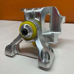 Support moteur MP-Rezeau Alpine A110