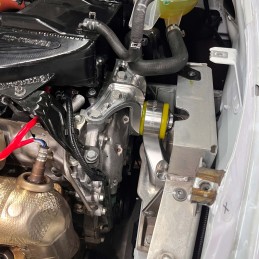 Support moteur MP-Rezeau Alpine A110