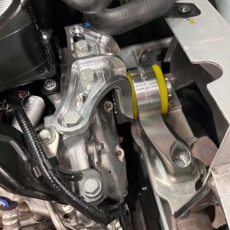 Support moteur MP-Rezeau Alpine A110