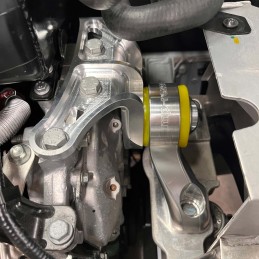 Support moteur MP-Rezeau Alpine A110