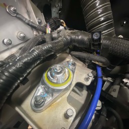 Support de boite MP-Rezeau Alpine A110