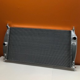 Radiateur d'eau MP-Rezeau Alpine A110