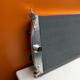 Radiateur d'eau MP-Rezeau Alpine A110