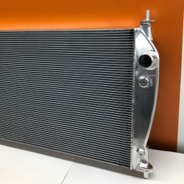 Radiateur d'eau MP-Rezeau Alpine A110