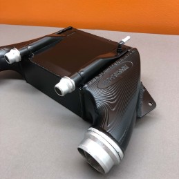 Echangeur Air/Eau MP-Rezeau...