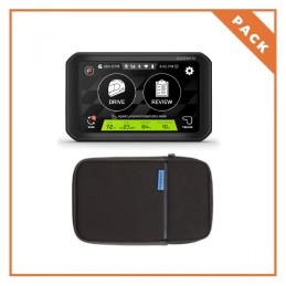 GPS Garmin Catalyst + étui...