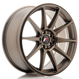Jante JAPAN RACING  JR11 19x8,5 ET20 5x114/120 Bronze