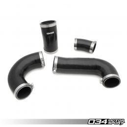 Kit durites silicones pour Audi A3, S3, TT, TTS, MQB 2.0T GEN 3