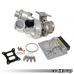 TURBO R460 HYBRID 034...