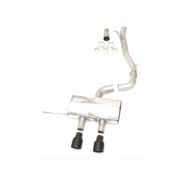 Ligne Milltek Race 76 mm -...