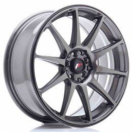 JR Wheels JR11 18x7,5 ET40 5x112/114 Hyper Gray