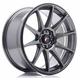 JR Wheels JR11 18x8,5 ET30 5x114/120 Hyper Gray