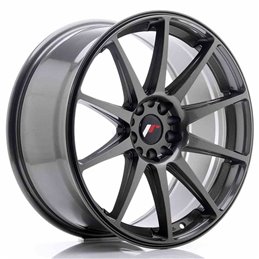 JR Wheels JR11 19x8,5 ET20 5x114/120 Hyper Gray