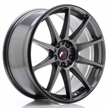 JR Wheels JR11 19x8,5 ET20 5x114/120 Hyper Gray