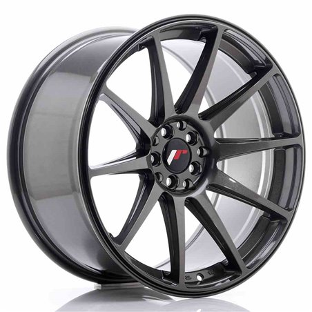 JR Wheels JR11 19x9,5 ET22 5x114/120 Hyper Gray