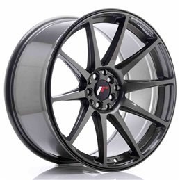 JR Wheels JR11 19x9,5 ET35 5x100/120 Hyper Gray