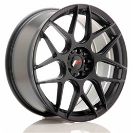 JR Wheels JR18 19x8,5 ET35 5x120 Matt Black