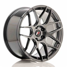 JR Wheels JR18 19x9,5 ET35 5x112 Hyper Black