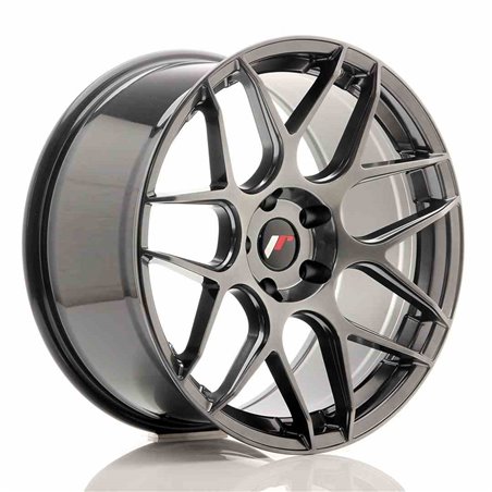 JR Wheels JR18 19x9,5 ET35 5x112 Hyper Black