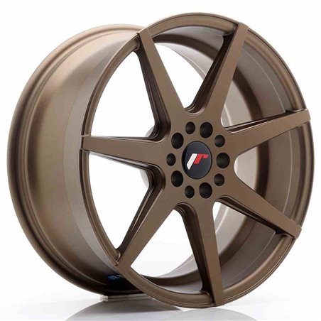 JR Wheels JR20 19x8,5 ET35 5x100/120 Matt Bronze