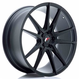 JR Wheels JR21 20x8,5 ET40 5x112 Matt Black