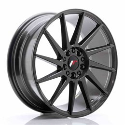 JR Wheels JR22 18x7,5 ET40 5x112/114 Hyper Gray