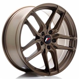 JR Wheels JR25 19x8,5 ET35 5x120 Bronze