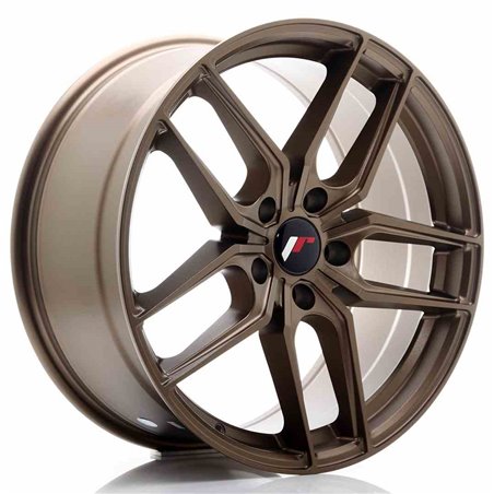 JR Wheels JR25 19x8,5 ET35 5x120 Bronze