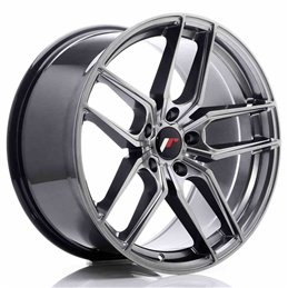JR Wheels JR25 19x9,5 ET35 5x120 Hyper Black