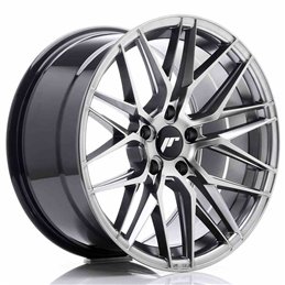 JR Wheels JR28 18x9,5 ET40 5x112 Hyper Black