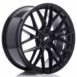 JR Wheels JR28 19x8,5 ET35 5x112 Gloss Black