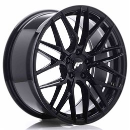 JR Wheels JR28 19x8,5 ET40 5x120 Gloss Black