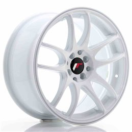 JR Wheels JR29 17x9 ET35 5x100/114 White