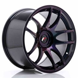 JR Wheels JR29 18x10,5 ET25-28 BLANK Magic Purple