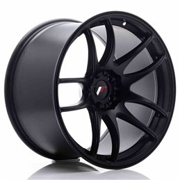 JR Wheels JR29 19x11 ET25 5x114/120 Matt Black