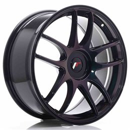 JR Wheels JR29 19x8,5 ET20-48 BLANK Magic Purple