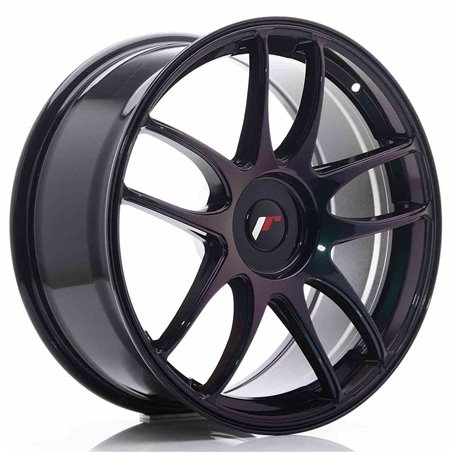 JR Wheels JR29 19x8,5 ET20-48 BLANK Magic Purple