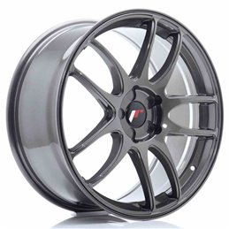 JR Wheels JR29 19x8,5 ET35-48 5H BLANK Hyper Gray