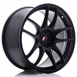 JR Wheels JR29 19x9,5 ET22 5x114/120 Matt Black