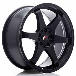 JR Wheels JR3 19x8,5 ET20 5x114/120 Matt Black
