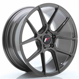 JR Wheels JR30 18x8,5 ET35 5x120 Hyper Gray