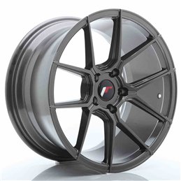 JR Wheels JR30 18x9,5 ET35 5x120 Hyper Gray