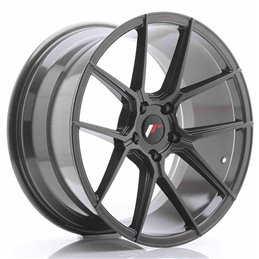 JR Wheels JR30 19x9,5 ET40 5x120 Hyper Gray
