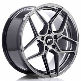 JR Wheels JR34 19x8,5 ET40 5x112 Hyper Black