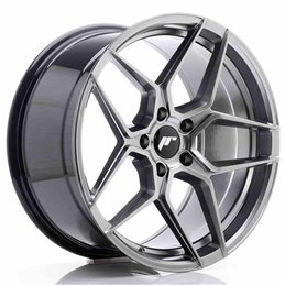 JR Wheels JR34 19x9,5 ET40 5x112 Hyper Black