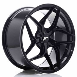 JR Wheels JR35 19x9,5 ET20-45 5H BLANK Gloss Black