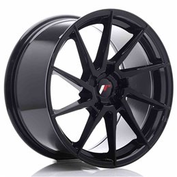 JR Wheels JR36 18x9 ET20-48 5H BLANK Gloss BLANK