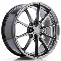 JR Wheels JR37 20x8,5 ET45 5x112 Hyper Black