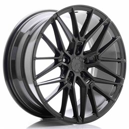 JR Wheels JR38 19x8,5 ET45 5x114,3 Hyper Gray